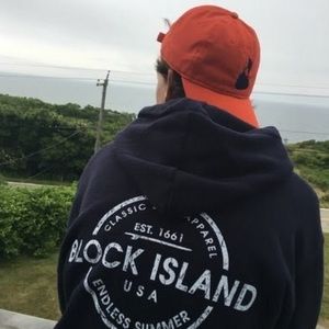 Meet your Posher, Liam